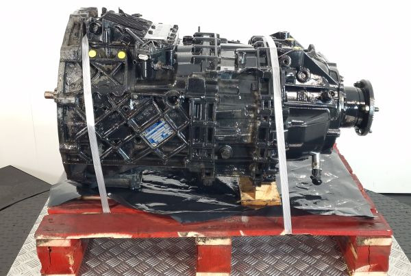 ZF Astronic 12AS2330TD Gearbox - علبة التروس: صور 3 ZF Astronic 12AS2330TD Gearbox - علبة التروس: صور 3