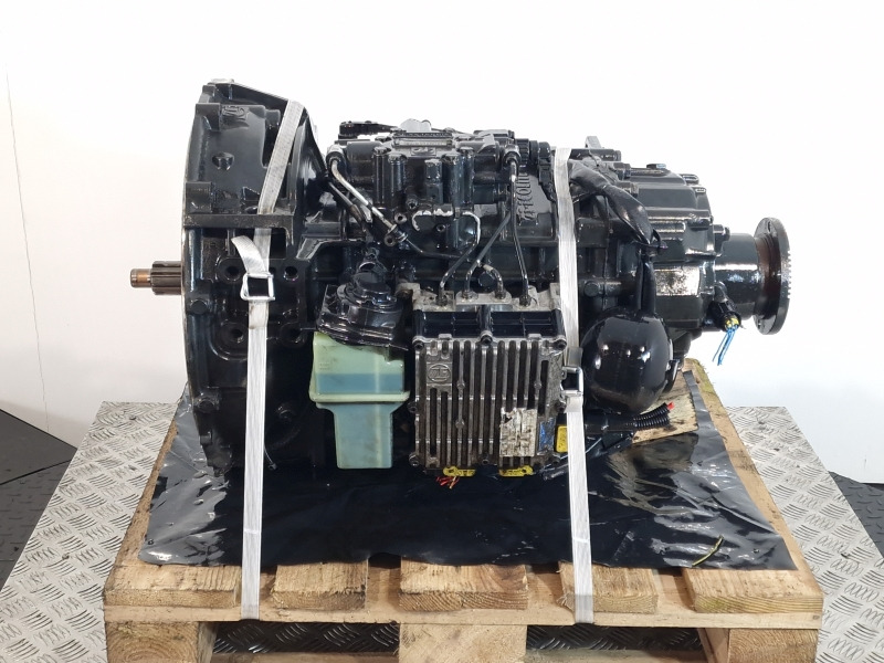 ZF Astronic Ecolite 6AS1000TO DAF Spec Gearbox - علبة التروس: صور 3 ZF Astronic Ecolite 6AS1000TO DAF Spec Gearbox - علبة التروس: صور 3