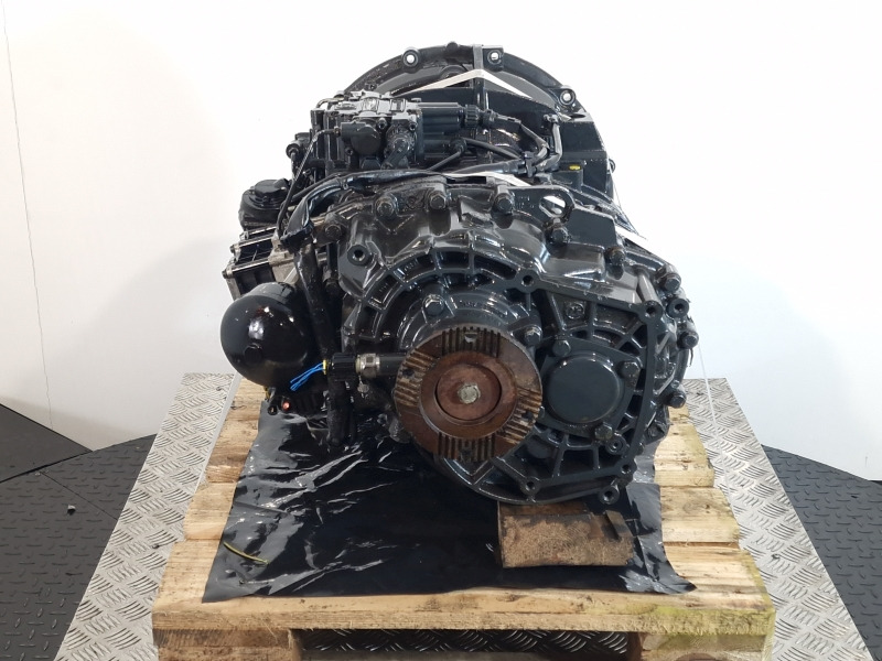 ZF Astronic Ecolite 6AS1000TO DAF Spec Gearbox - علبة التروس: صور 5 ZF Astronic Ecolite 6AS1000TO DAF Spec Gearbox - علبة التروس: صور 5