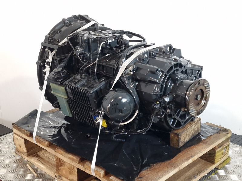 ZF Astronic Lite 6AS1000TO DAF Spec Gearbox - علبة التروس: صور 5 ZF Astronic Lite 6AS1000TO DAF Spec Gearbox - علبة التروس: صور 5