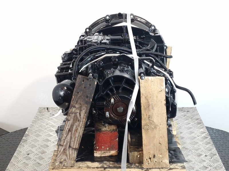 ZF Astronic Lite 6AS700TO DAF Spec Gearbox - علبة التروس: صور 5 ZF Astronic Lite 6AS700TO DAF Spec Gearbox - علبة التروس: صور 5