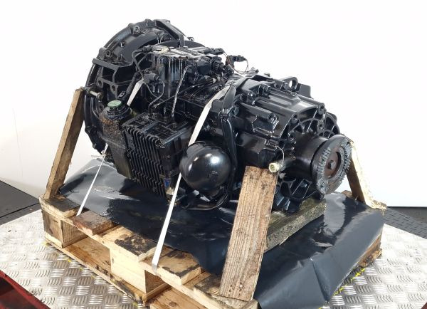 ZF Ecolite 6AS800TO Iveco Spec Gearbox - علبة التروس: صور 5 ZF Ecolite 6AS800TO Iveco Spec Gearbox - علبة التروس: صور 5