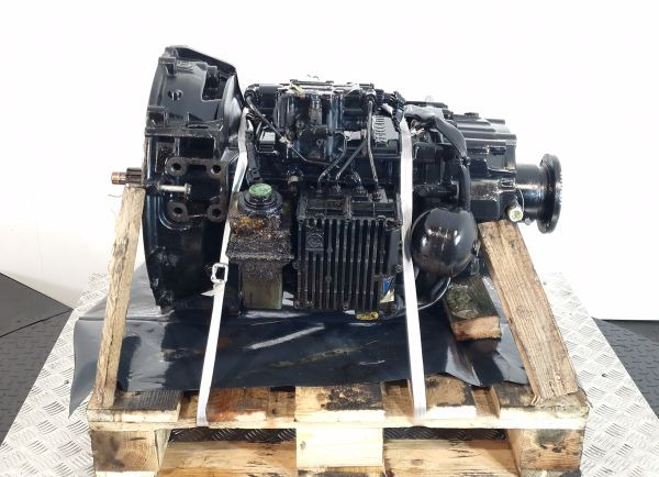 ZF Ecolite 6AS800TO Iveco Spec Gearbox - علبة التروس: صور 4 ZF Ecolite 6AS800TO Iveco Spec Gearbox - علبة التروس: صور 4