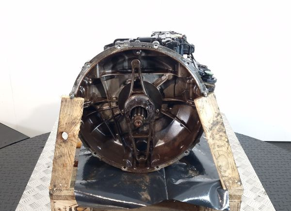 ZF Ecolite 6AS800TO Iveco Spec Gearbox - علبة التروس: صور 3 ZF Ecolite 6AS800TO Iveco Spec Gearbox - علبة التروس: صور 3