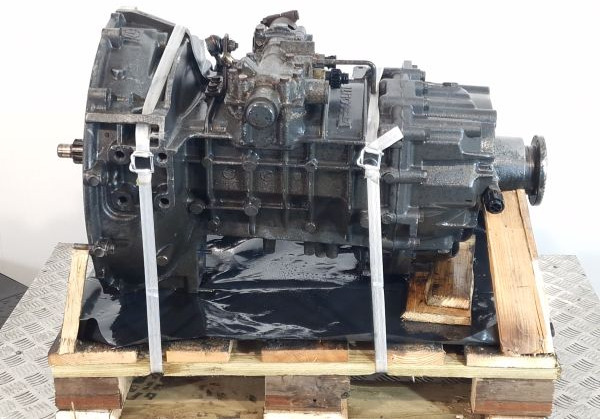 ZF Ecolite 6S1000TO Daf Spec Gearbox - علبة التروس: صور 3 ZF Ecolite 6S1000TO Daf Spec Gearbox - علبة التروس: صور 3