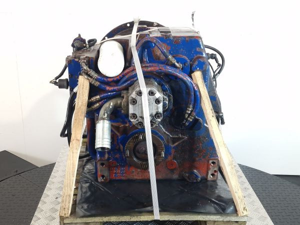 ZF Industrial 4WG-201 Gearbox - علبة التروس: صور 5 ZF Industrial 4WG-201 Gearbox - علبة التروس: صور 5