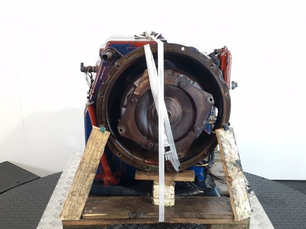 ZF Industrial 4WG-201 Gearbox - علبة التروس: صور 3 ZF Industrial 4WG-201 Gearbox - علبة التروس: صور 3