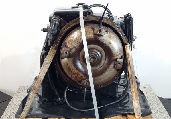 ZF Industrial 6WG-201 3001 Gearbox Industrial - علبة التروس - معدات صناعية: صور 2 ZF Industrial 6WG-201 3001 Gearbox Industrial - علبة التروس - معدات صناعية: صور 2