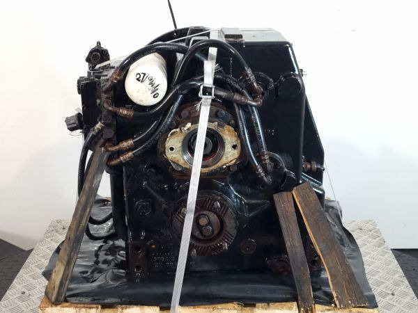 ZF Industrial 6WG-201 3001 Gearbox Industrial - علبة التروس - معدات صناعية: صور 5 ZF Industrial 6WG-201 3001 Gearbox Industrial - علبة التروس - معدات صناعية: صور 5