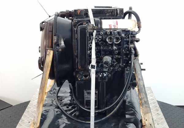 ZF Industrial 6WG-201 3001 Gearbox Industrial - علبة التروس - معدات صناعية: صور 3 ZF Industrial 6WG-201 3001 Gearbox Industrial - علبة التروس - معدات صناعية: صور 3