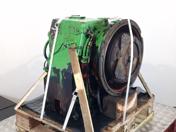 ZF Industrial 6WG-201/4 Gearbox - علبة التروس: صور 5 ZF Industrial 6WG-201/4 Gearbox - علبة التروس: صور 5