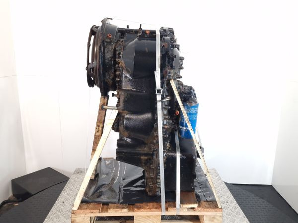 ZF Industrial/Hyundai 4WG-210 Gearbox - علبة التروس: صور 4 ZF Industrial/Hyundai 4WG-210 Gearbox - علبة التروس: صور 4