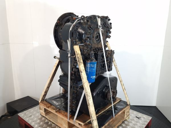 ZF Industrial/Hyundai 4WG-210 Gearbox - علبة التروس: صور 5 ZF Industrial/Hyundai 4WG-210 Gearbox - علبة التروس: صور 5