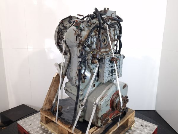 ZF Industrial/Hyundai 6WG-210 Transmission - علبة التروس: صور 5 ZF Industrial/Hyundai 6WG-210 Transmission - علبة التروس: صور 5