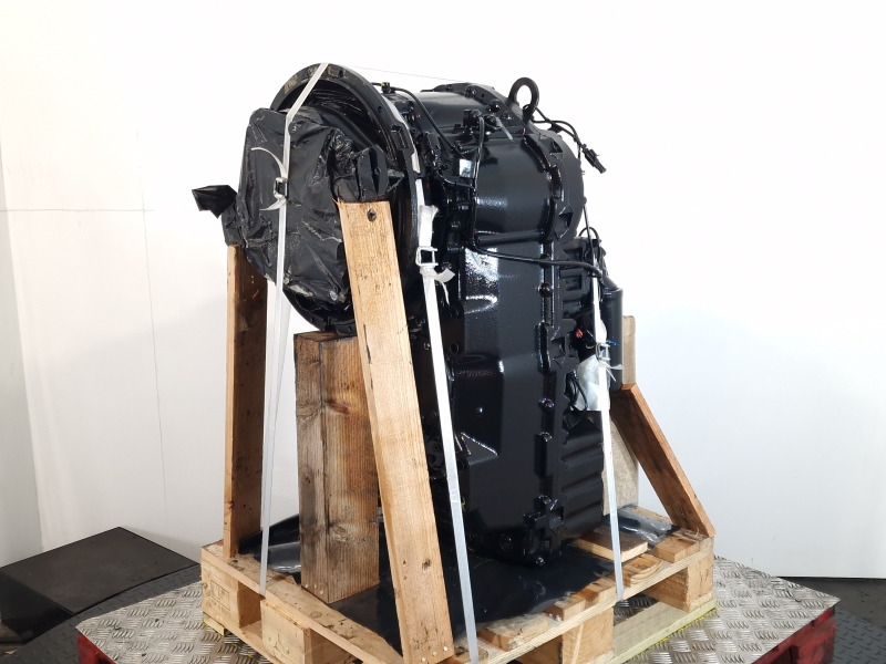 ZF Industrial JCB 4WG160 403/L5634 New Gearbox (Plant) - علبة التروس - آلات البناء: صور 1 ZF Industrial JCB 4WG160 403/L5634 New Gearbox (Plant) - علبة التروس - آلات البناء: صور 1