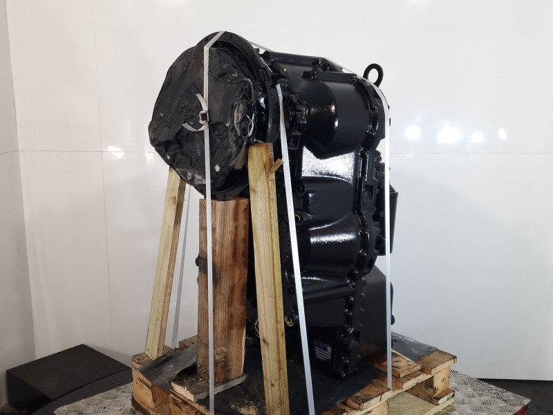 ZF Industrial JCB 4WG190 333/R5788 New Gearbox (Plant) - علبة التروس - آلات البناء: صور 1 ZF Industrial JCB 4WG190 333/R5788 New Gearbox (Plant) - علبة التروس - آلات البناء: صور 1