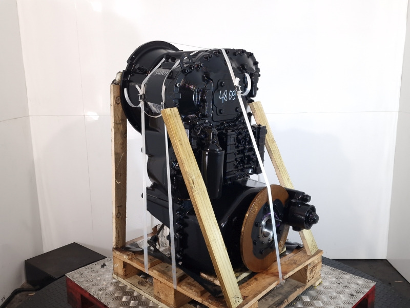 ZF Industrial JCB 4WG210 333/S4809 Gearbox New (Plant) - علبة التروس - آلات البناء: صور 5 ZF Industrial JCB 4WG210 333/S4809 Gearbox New (Plant) - علبة التروس - آلات البناء: صور 5