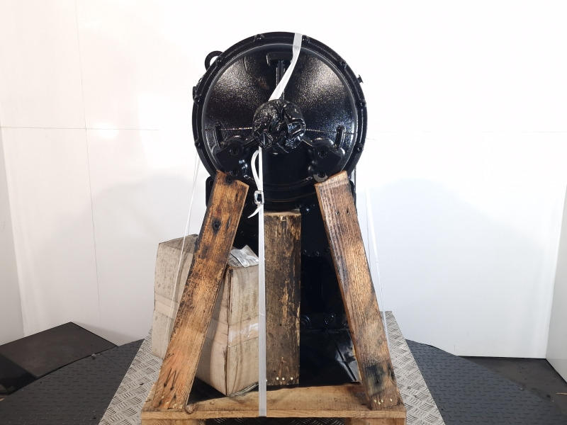 ZF Industrial JCB 6WG115 400/B3740 Gearbox New (Plant) - علبة التروس - آلات البناء: صور 3 ZF Industrial JCB 6WG115 400/B3740 Gearbox New (Plant) - علبة التروس - آلات البناء: صور 3