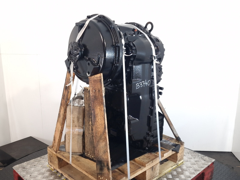 ZF Industrial JCB 6WG115 400/B3740 Gearbox New (Plant) - علبة التروس - آلات البناء: صور 1 ZF Industrial JCB 6WG115 400/B3740 Gearbox New (Plant) - علبة التروس - آلات البناء: صور 1