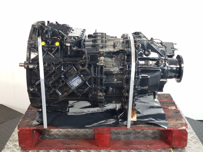 ZF MAN Astronic 12AS2130TD Gearbox - علبة التروس: صور 4 ZF MAN Astronic 12AS2130TD Gearbox - علبة التروس: صور 4