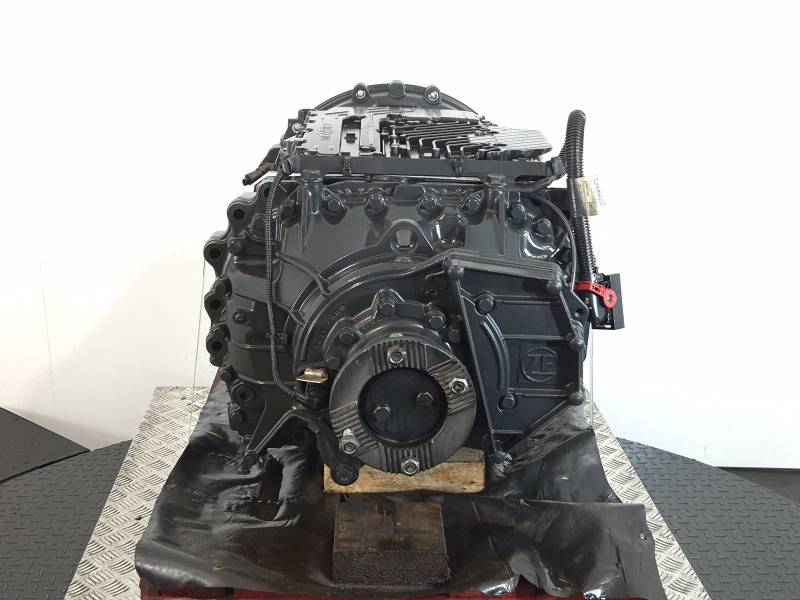 ZF Traxon 12TX2210TD 2023 Iveco Spec Gearbox - علبة التروس: صور 5 ZF Traxon 12TX2210TD 2023 Iveco Spec Gearbox - علبة التروس: صور 5