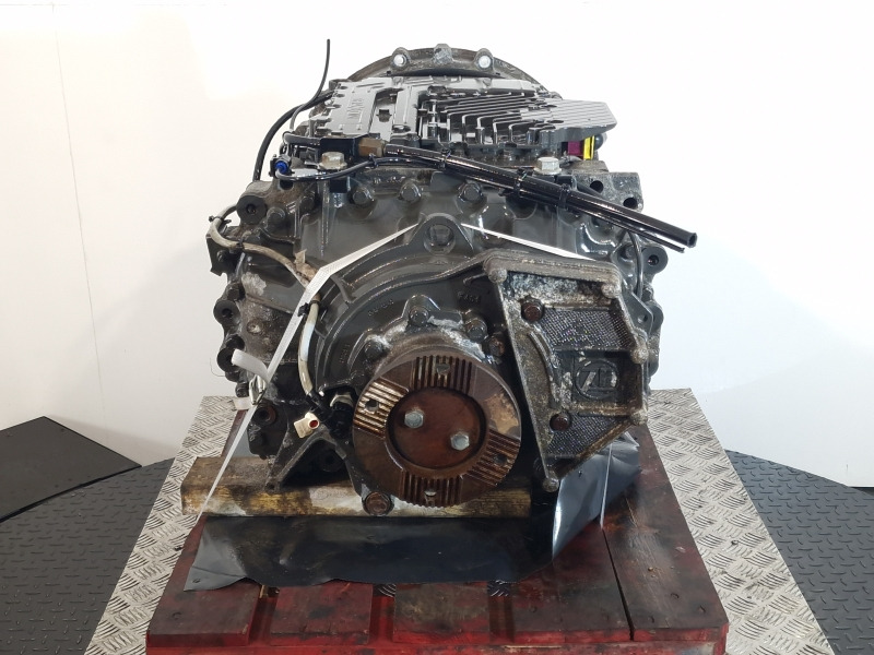 ZF Traxon 12TX2210TD DAF Spec Gearbox - علبة التروس: صور 5 ZF Traxon 12TX2210TD DAF Spec Gearbox - علبة التروس: صور 5