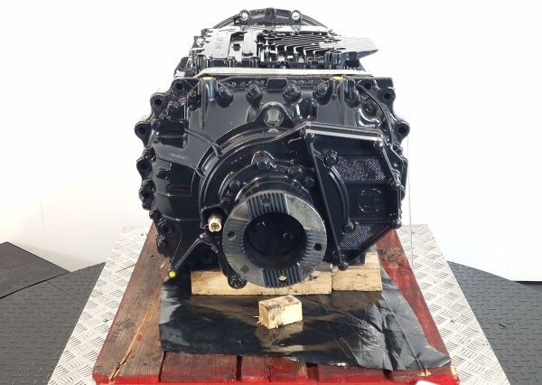 ZF Traxon 12TX2210TD MAN Spec Gearbox - علبة التروس: صور 5 ZF Traxon 12TX2210TD MAN Spec Gearbox - علبة التروس: صور 5