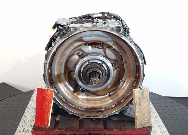 ZF Traxon 12TX2620TD DAF Spec Gearbox - علبة التروس: صور 2 ZF Traxon 12TX2620TD DAF Spec Gearbox - علبة التروس: صور 2