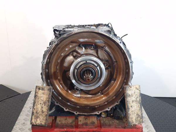 ZF Traxon 12TX2620TD DAF Spec Gearbox - علبة التروس: صور 2 ZF Traxon 12TX2620TD DAF Spec Gearbox - علبة التروس: صور 2
