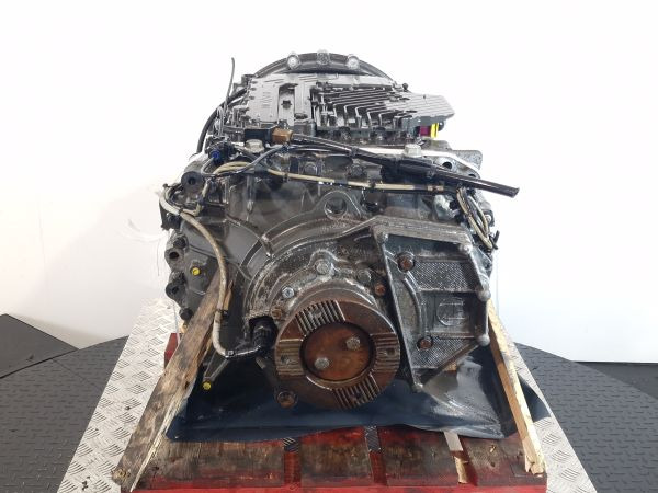 ZF Traxon 12TX2620TD DAF Spec Gearbox - علبة التروس: صور 4 ZF Traxon 12TX2620TD DAF Spec Gearbox - علبة التروس: صور 4