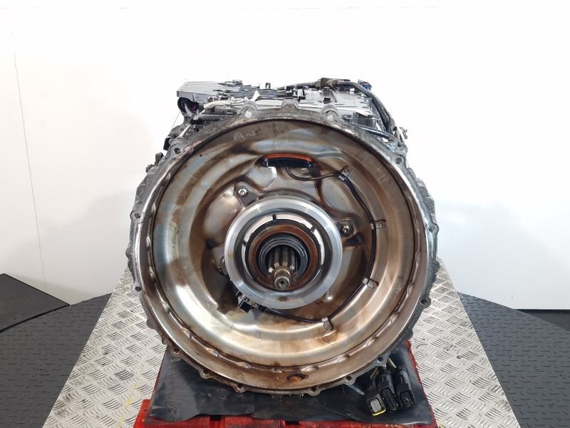 ZF Traxon 12TX2620TD DAF Spec Gearbox - علبة التروس: صور 3 ZF Traxon 12TX2620TD DAF Spec Gearbox - علبة التروس: صور 3