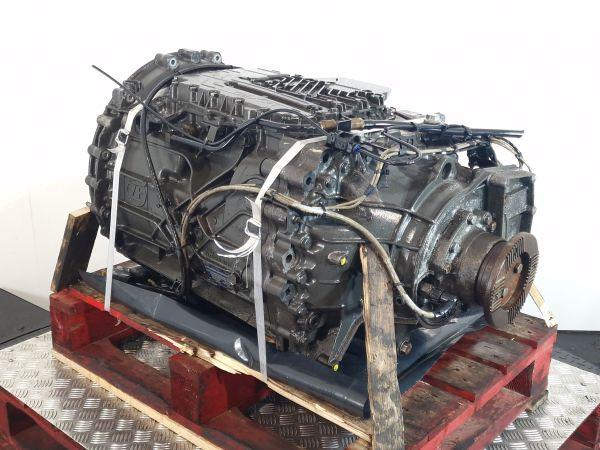 ZF Traxon 12TX2620TD DAF Spec Gearbox - علبة التروس: صور 3 ZF Traxon 12TX2620TD DAF Spec Gearbox - علبة التروس: صور 3