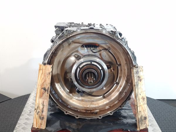 ZF Traxon 12TX2620TD Gearbox - علبة التروس: صور 2 ZF Traxon 12TX2620TD Gearbox - علبة التروس: صور 2