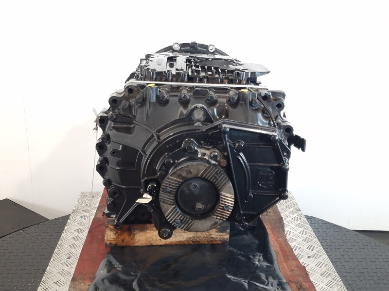 ZF Traxon 12TX2620TD MAN Spec Gearbox - علبة التروس: صور 5 ZF Traxon 12TX2620TD MAN Spec Gearbox - علبة التروس: صور 5