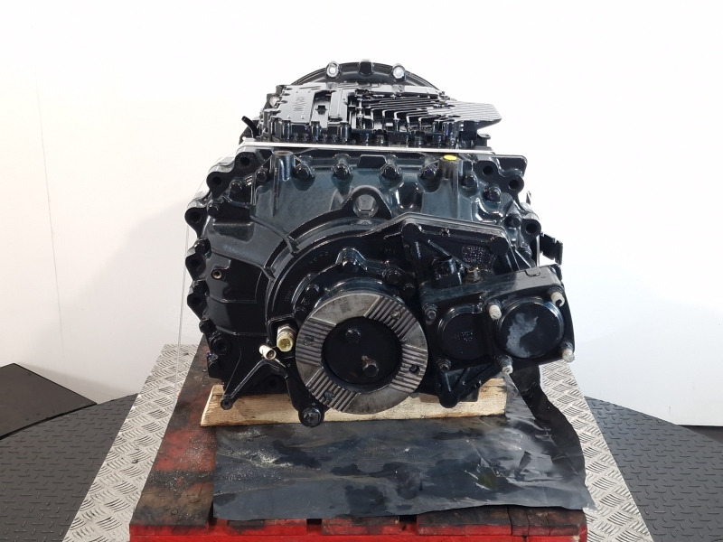ZF Traxon 12TX2620TD MAN Spec Gearbox - علبة التروس: صور 5 ZF Traxon 12TX2620TD MAN Spec Gearbox - علبة التروس: صور 5
