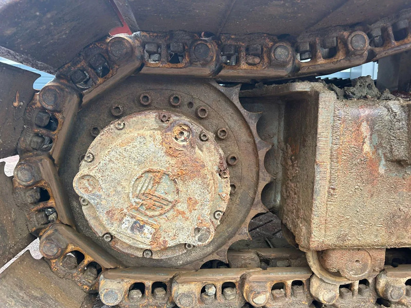 Atlas 1604LC - حفارات زحافة: صور 5 Atlas 1604LC - حفارات زحافة: صور 5