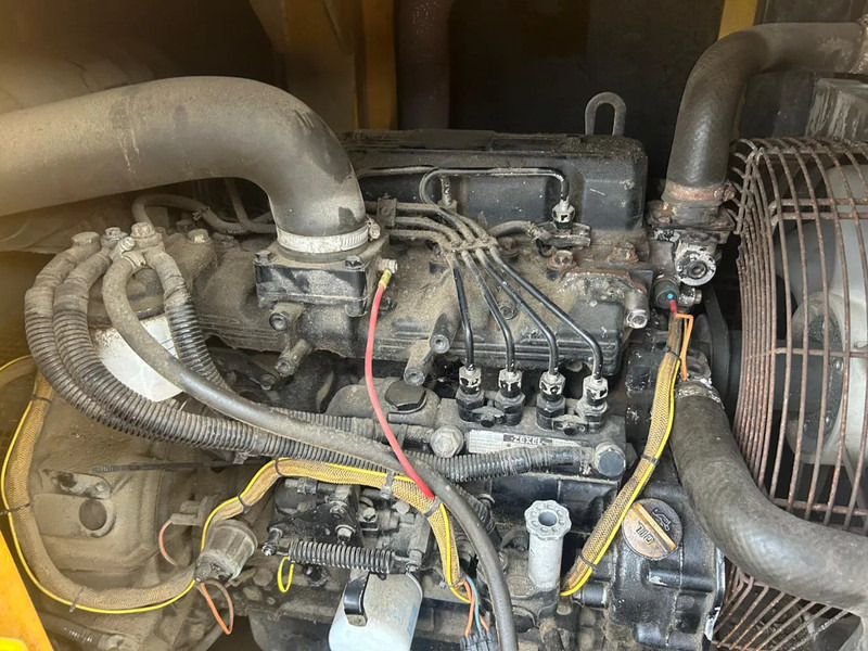 Atlas-Copco QAS40 - مجموعة المولدات: صور 5 Atlas-Copco QAS40 - مجموعة المولدات: صور 5