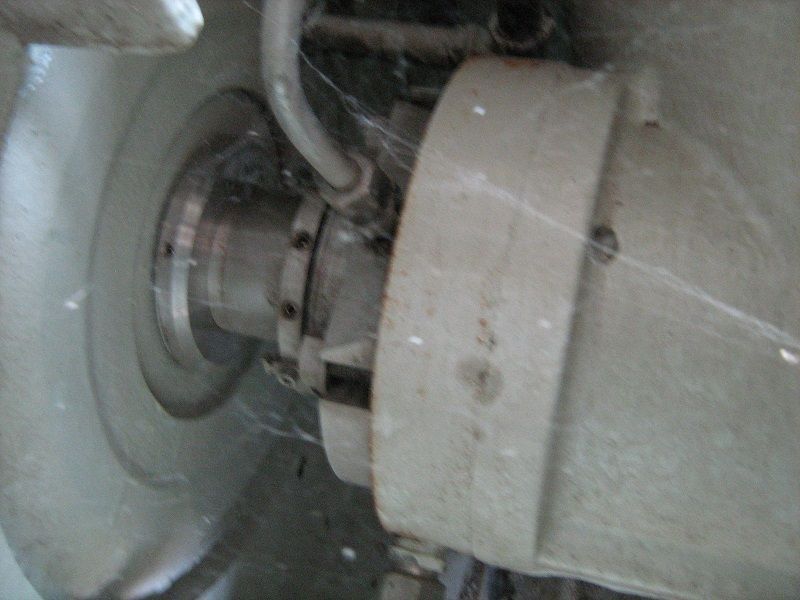 Diversen Nijhuis VDL1-30.45 - مضخة مياه: صور 4 Diversen Nijhuis VDL1-30.45 - مضخة مياه: صور 4