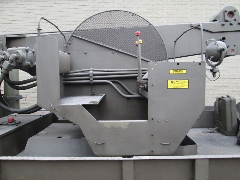 International wrecker - شاحنة كرين: صور 3 International wrecker - شاحنة كرين: صور 3