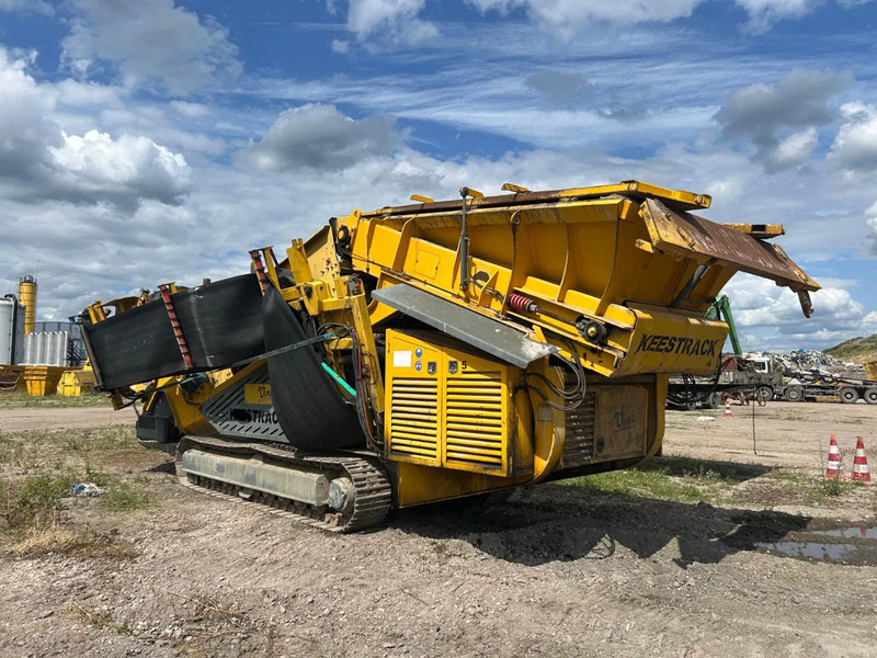 Keestrack Pioneer 4518 - غربال: صور 3 Keestrack Pioneer 4518 - غربال: صور 3
