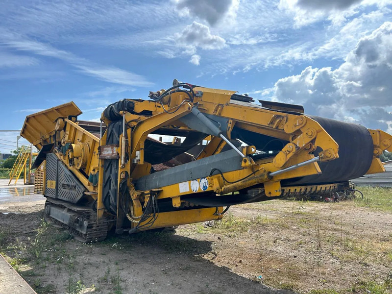 Keestrack Pioneer 4518 - غربال: صور 2 Keestrack Pioneer 4518 - غربال: صور 2