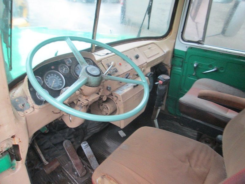 MACK DM807 - شاحنة كرين, موبايل كرين: صور 4 MACK DM807 - شاحنة كرين, موبايل كرين: صور 4