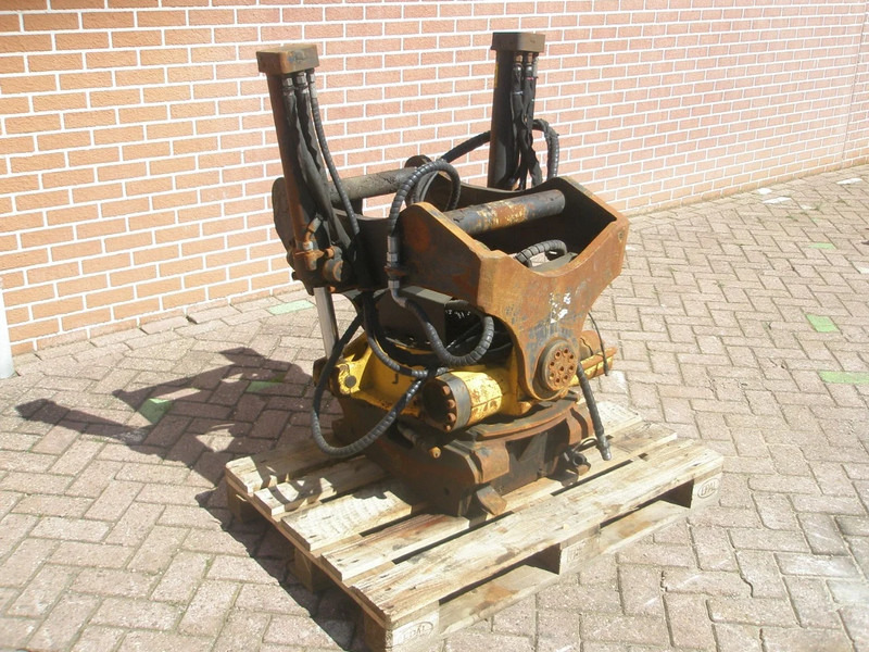 Onbekend S70 engcon EC226 - مُلحق الحفار الدوار - آلات البناء: صور 2 Onbekend S70 engcon EC226 - مُلحق الحفار الدوار - آلات البناء: صور 2