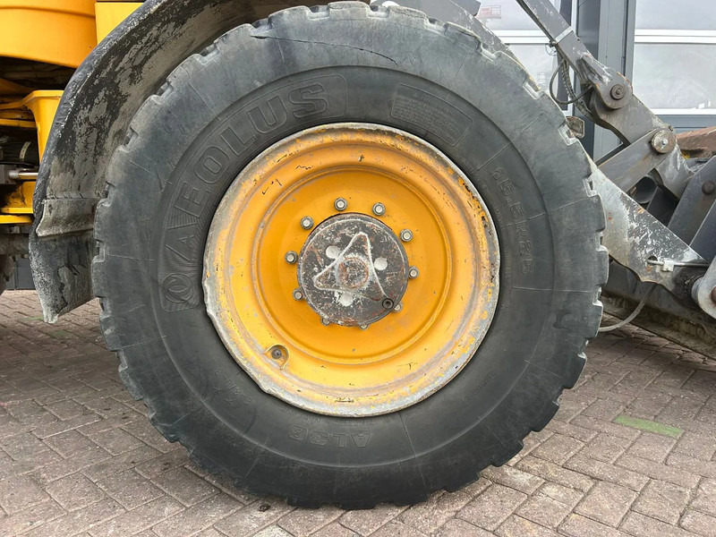 Volvo L45G - اللودر بعجل: صور 5 Volvo L45G - اللودر بعجل: صور 5