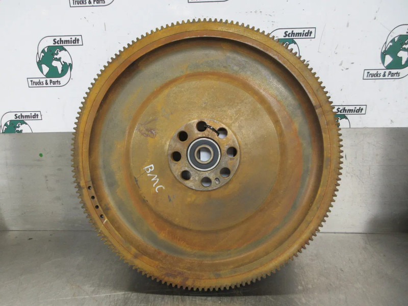 BMC 504378801 VLIEGWIEL BMC // IVECO EURO 6 MODEL 2022 - دولاب الموازنة - شاحنة: صور 3 BMC 504378801 VLIEGWIEL BMC // IVECO EURO 6 MODEL 2022 - دولاب الموازنة - شاحنة: صور 3
