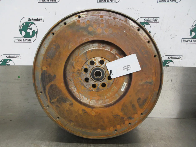 BMC 504378801 VLIEGWIEL BMC // IVECO EURO 6 MODEL 2022 - دولاب الموازنة - شاحنة: صور 4 BMC 504378801 VLIEGWIEL BMC // IVECO EURO 6 MODEL 2022 - دولاب الموازنة - شاحنة: صور 4