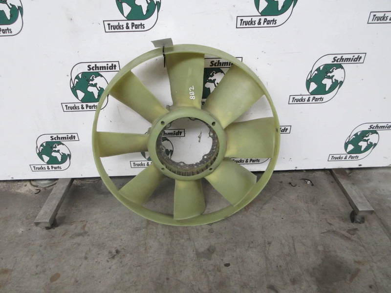 DAF 1448200 KOELVIN DAF 75 CF EURO 5 MODEL - مروحة تهوية - شاحنة: صور 3 DAF 1448200 KOELVIN DAF 75 CF EURO 5 MODEL - مروحة تهوية - شاحنة: صور 3