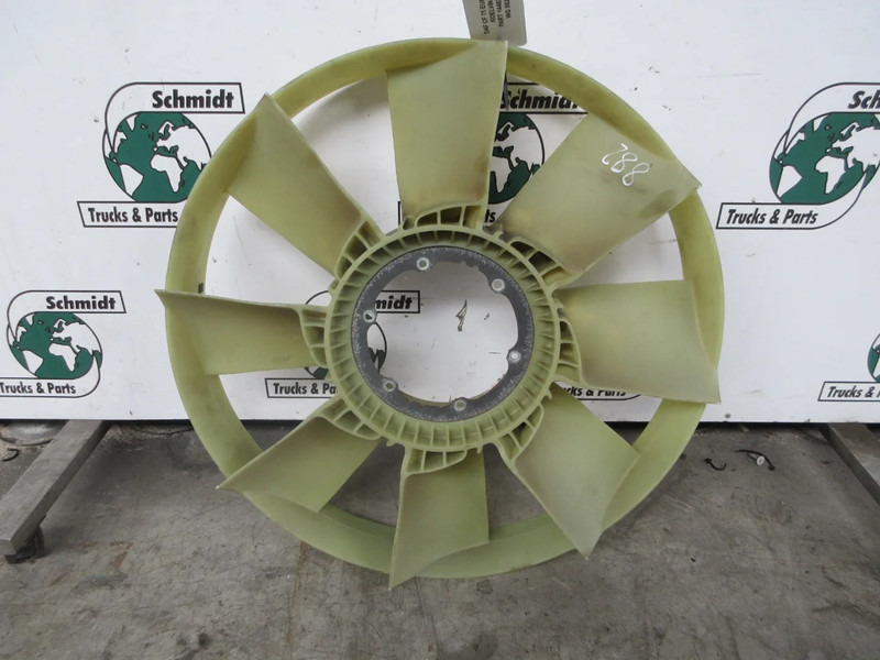 DAF 1448200 KOELVIN DAF 75 CF EURO 5 MODEL - مروحة تهوية - شاحنة: صور 2 DAF 1448200 KOELVIN DAF 75 CF EURO 5 MODEL - مروحة تهوية - شاحنة: صور 2