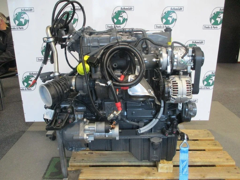 DAF 1721224 PX -5 135 K2 DAF LF 180 PK NIEUWE MOTOR 2 X OP VOORRAAD - المحرك - شاحنة: صور 3 DAF 1721224 PX -5 135 K2 DAF LF 180 PK NIEUWE MOTOR 2 X OP VOORRAAD - المحرك - شاحنة: صور 3