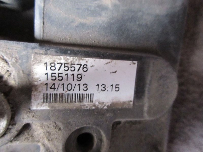 الضوء الخلفي - شاحنة DAF 1875576 ACHTERLAMP DAF XF CF LF EURO 6 RECHTS: صور 6
